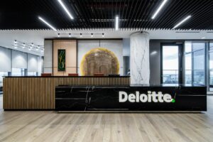 deloitte