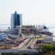 Portul Odessa. Sursă foto: Wikipedia.org