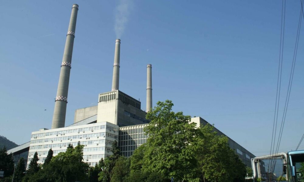 A avut loc un transfer energetic semnificativ! Cine a cumpărat centrala de la Mintia cu 91 de milioane de euro