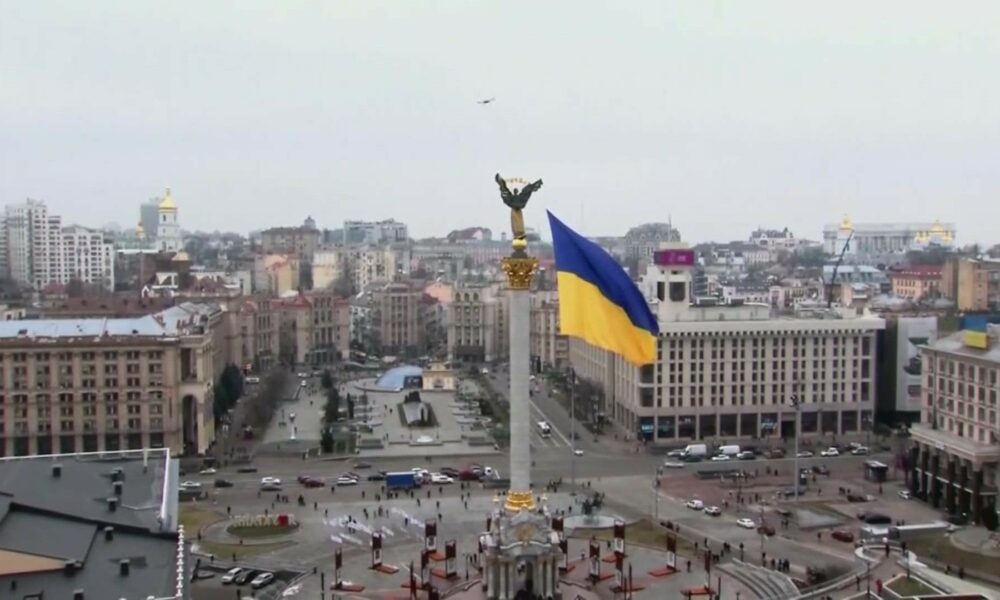 Rusia forțează linia de apărare de la Harkov cu 100.000 de soldați
