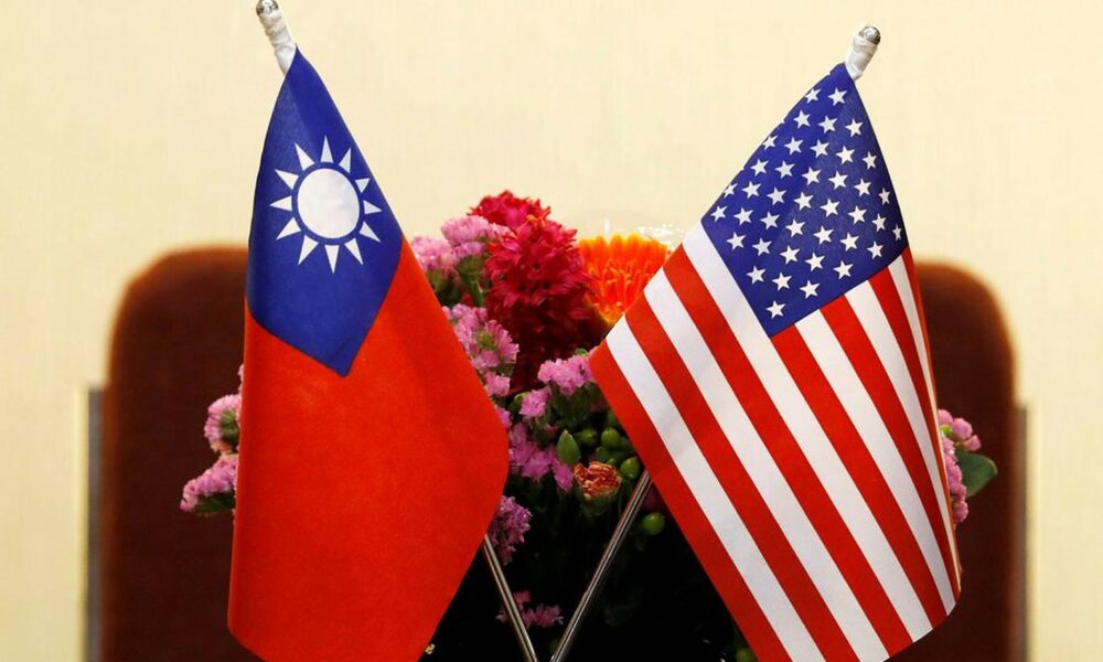 SUA intră în logica de război. Cum se pregătește Washingtonul pentru o invazie chineză în Taiwan