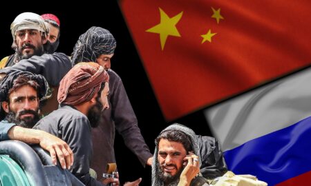 talibani rusia china ft.com