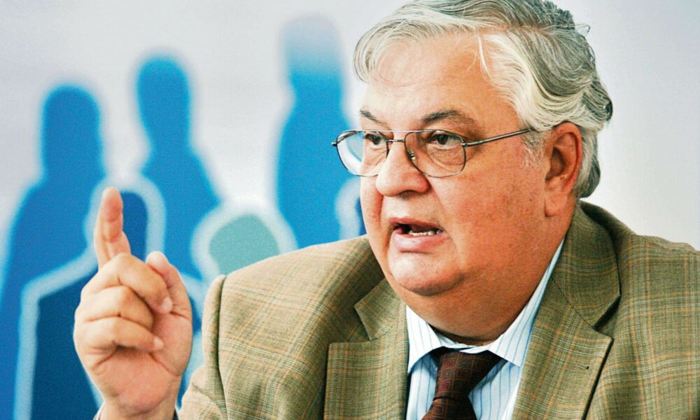 Mircea Coşea: „Creșterea ROBOR-ului este o catastrofă” Previziunile sumbre ale economistului