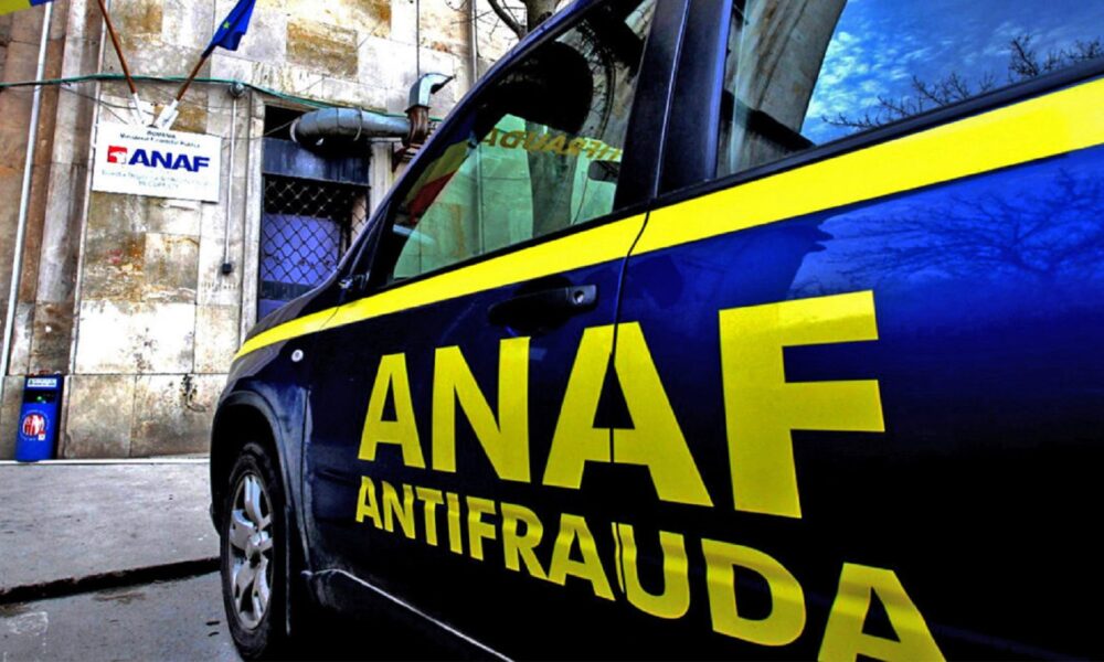 ANAF pregătește amenzi de până la 500 de lei pentru persoanele fizice din România! Termenul limită este joi, 25 mai