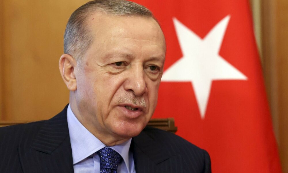 Ambasadorul Suediei în Turcia, chemat la Ankara! În Stockholm ar fi avut loc un incident ,,insultător” la adresa lui Erdogan