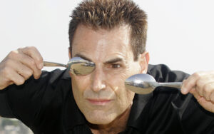 Yuri Geller