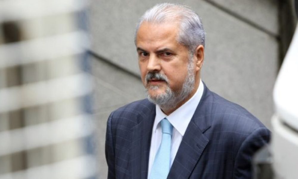 Adrian Năstase îl laudă pe Mircea Geoană. Îl va susține fostul premier în cursa pentru Cotroceni?