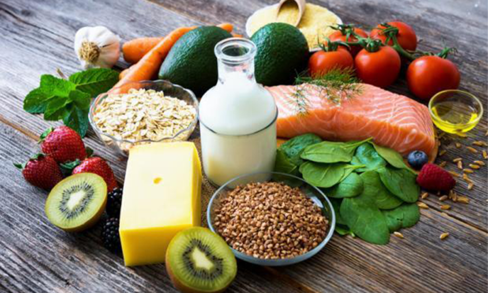 5 reguli pentru o alimentație sănătoasă