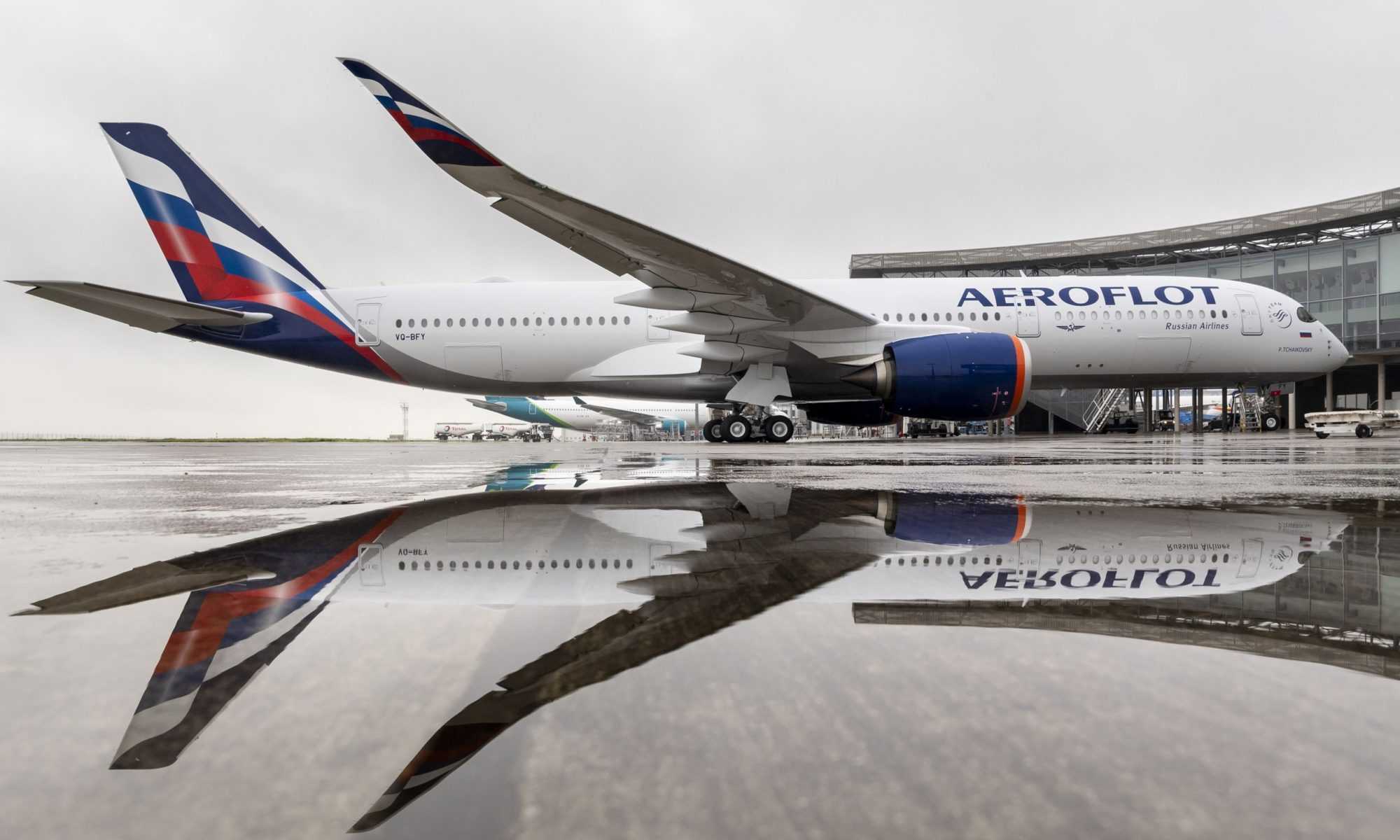 Avioane din Rusia - sursa foto - airlinestravel.ro