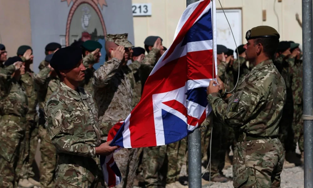 Analist militar rus: Marea Britanie vrea să atace podul Crimeei! Va interveni Londra în războiul din Europa?