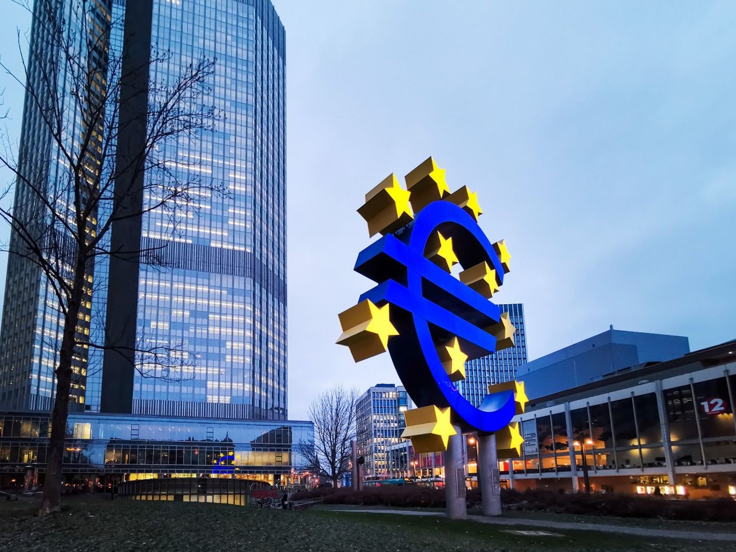 BCE Sursa foto Stiri Bancare
