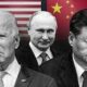 Biden Putin Xi Jinping sursă foto AP