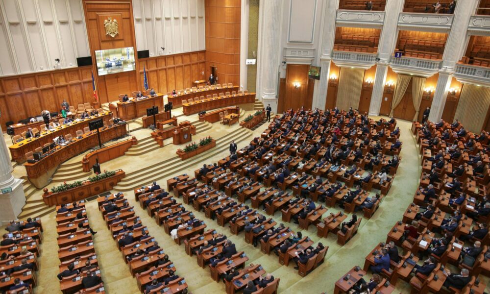 Cât ne costă ”turismul parlamentar”. Pe unde se mai plimbă aleșii noștri