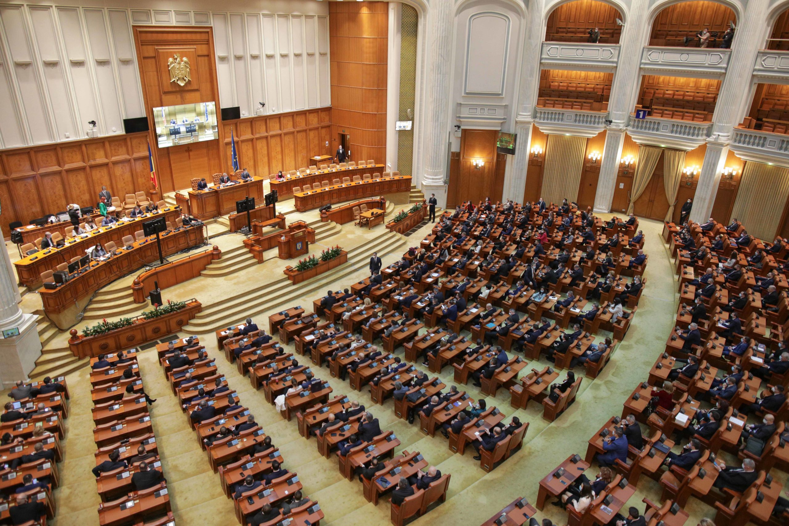 Camera Deputaților