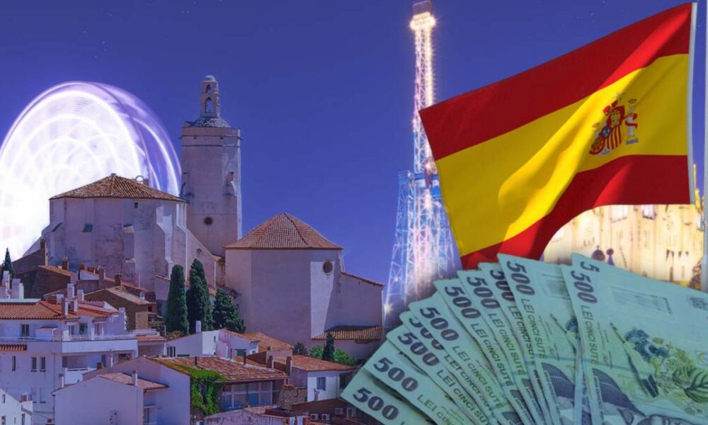 Concediul în Spania – Ce noi măsuri ia Guvernul de la Madrid privind econimisirea de resurse