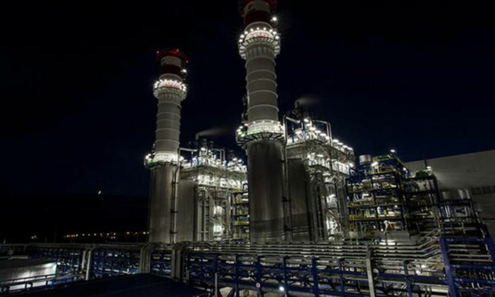 32 de TWh de energie electrică în 10 ani! Aceast este performanța centralei electrice de la Brazi dupa investițiile mari ale OMV Petrom