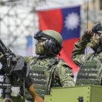 Taiwan army cfr.org