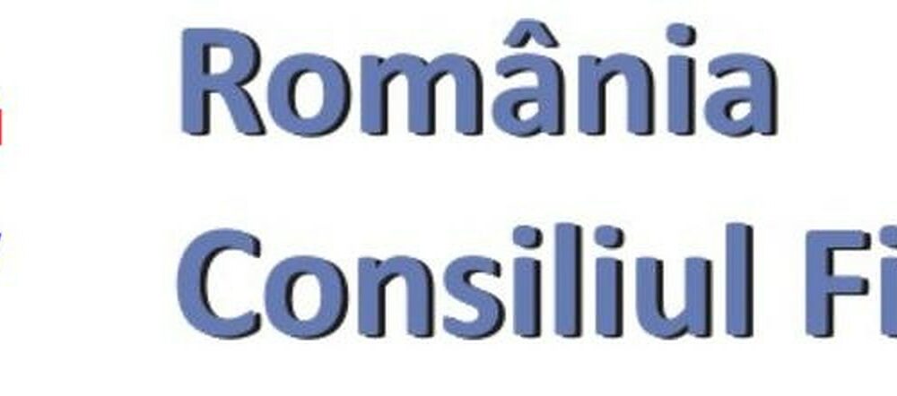 Opinia Consiliului Fiscal referitoare la proiectul primei rectificări a bugetului general consolidat pe 2022