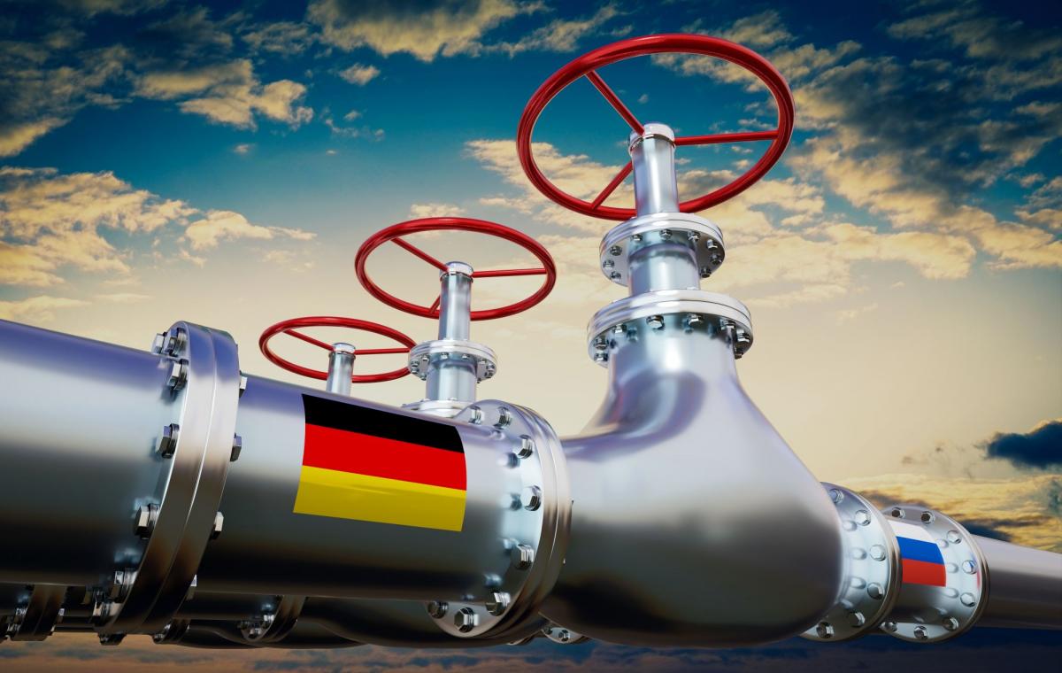 Criza gazelor din Germania - sursa foto - observatornews.ro