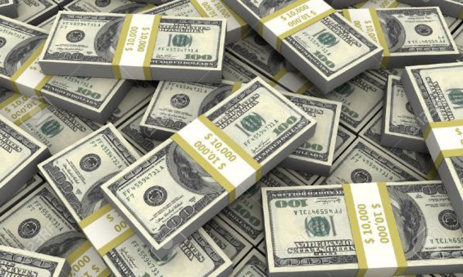 Dolari americani, sursa foto: BreakingNews.md