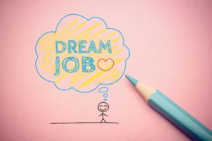 Dream job Sursa foto The Motley Fool