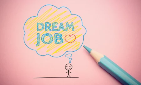 Dream job Sursa foto The Motley Fool