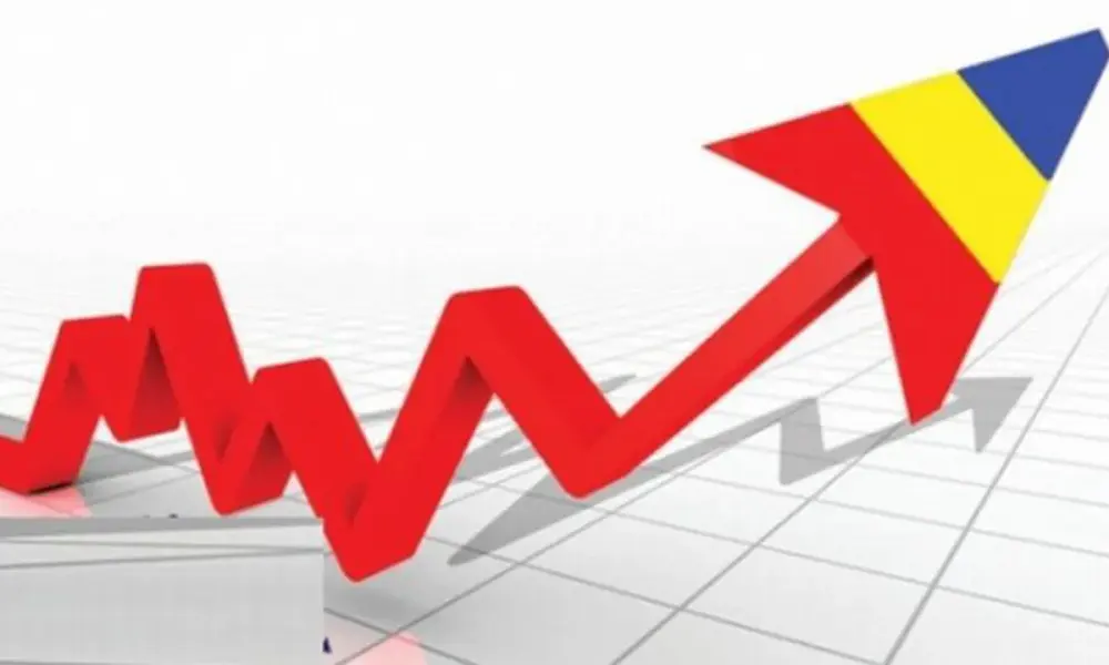 Analiză la sânge din partea CE. Creșterea economiei românești a încetinit în 2023