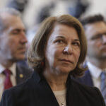 Elena Kleininger, vicepresedinte al Consiliului Concurenței, sursă foto INQUAM PHOTOS, Octav Ganea