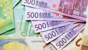Euro sursa foto Nordnews.md
