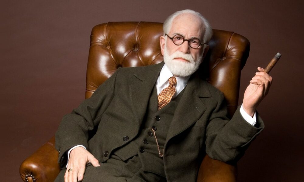 Sigmund Freud: Lucruri mai puțin știute despre părintele psihanalizei