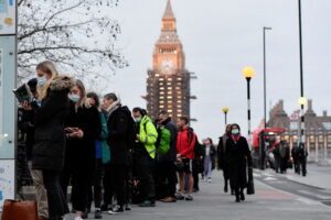 marea britanie sursa foto Reuters