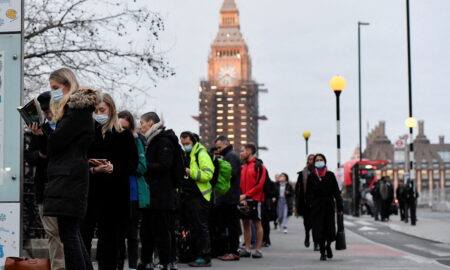 marea britanie sursa foto Reuters