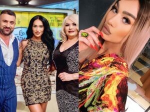 Discursul halucinant al Margheritei de la Clejani după ce a fost atacată! „Forma generală a sofismului drumului alunecos”