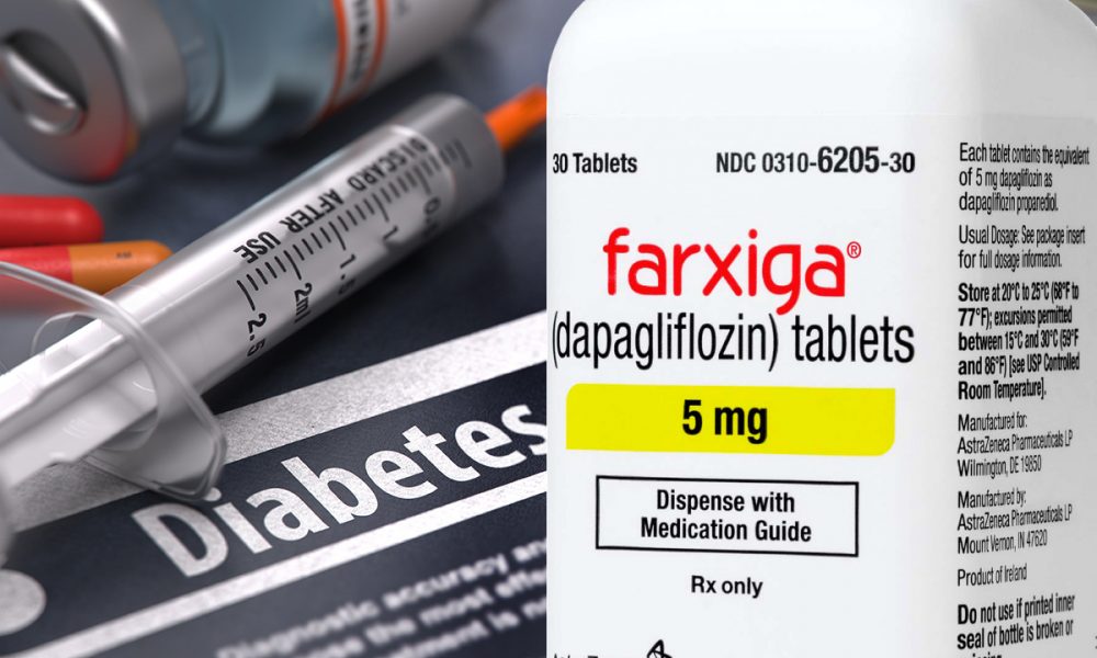 AstraZeneca, din nou în atenția tuturor! Compania farmaceutică vine cu un medicament pentru diabetici