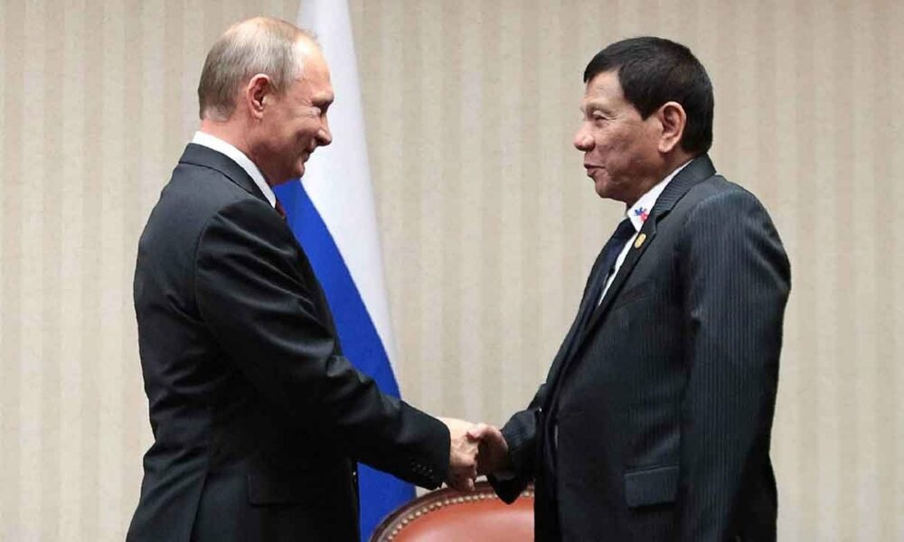 Lovitură după lovitură pentru Putin! O nouă țară reziliază contractul de achiziție de elicoptere cu rușii