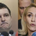 Firea și Nicusor Dan Sursa foto DCNews