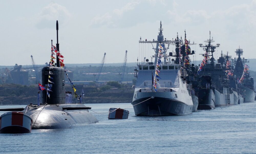 Suntem în pericol! Oficialii ruși amenință cu lovituri nucleare împotriva României și a Poloniei