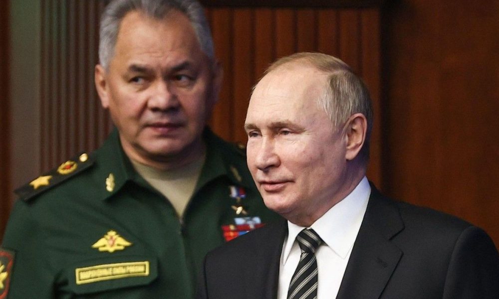 The Hill: Cum îl poți lovi pe Putin? În ciuda sancțiunilor, Moscova încă reprezintă o amenințare