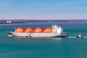 România, planuri în domeniul gazelor lichefiate. Parteneriat cu Grecia pentru consolidarea securității energetice