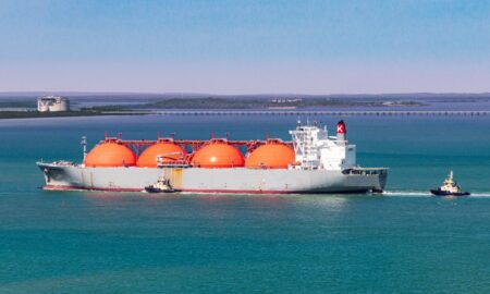 România, planuri în domeniul gazelor lichefiate. Parteneriat cu Grecia pentru consolidarea securității energetice