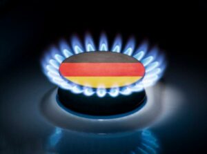Gaz Germania Sursa foto Observator