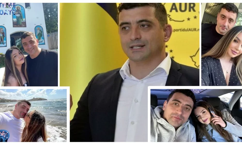 Ce cadou i-a pregătit Gigi Becali lui George Simion pentru nuntă? Este un dar cu greutate