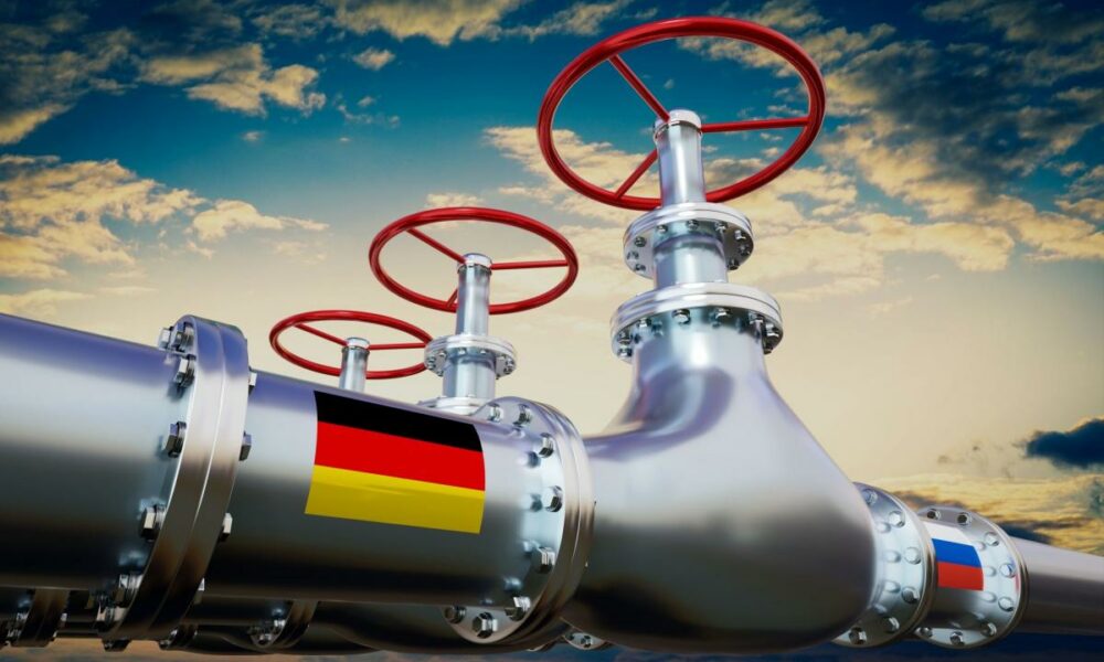 Creșterea prețurilor la electricitate și gaze zdrobesc companiile din Germania. Produsele vor fi prea scumpe…