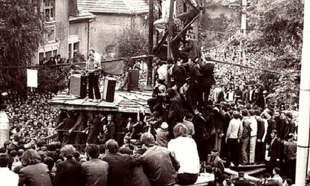 5 august 1929: Greva minerilor de la Lupeni, care a înmărmurit o lume întreagă