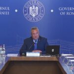 Guvernul României. Sursă foto: gov.ro