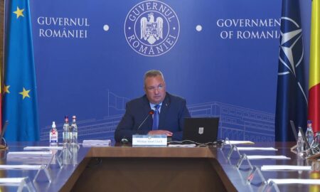 Guvernul României. Sursă foto: gov.ro