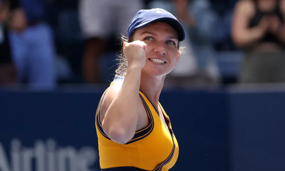 Halep și Sorana Cîrstea pot pleca acasă cu o avere de la US Open! Peste 60 de milioane de dolari pentru jucători anul acesta