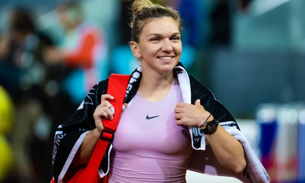După turneul de la Toronto, Simona Halep și-a umplut portofelul. Care este suma câștigată de româncă doar din tenis