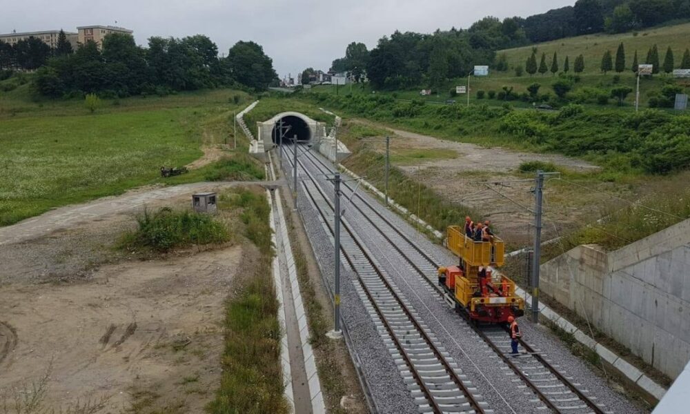 Căile ferate se modernizează. Au fost achiziționate încă 62 de rame electrice