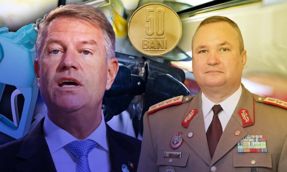 O recunosc chiar ei! Nicolae Ciucă spune că Iohannis nu va ajunge premier
